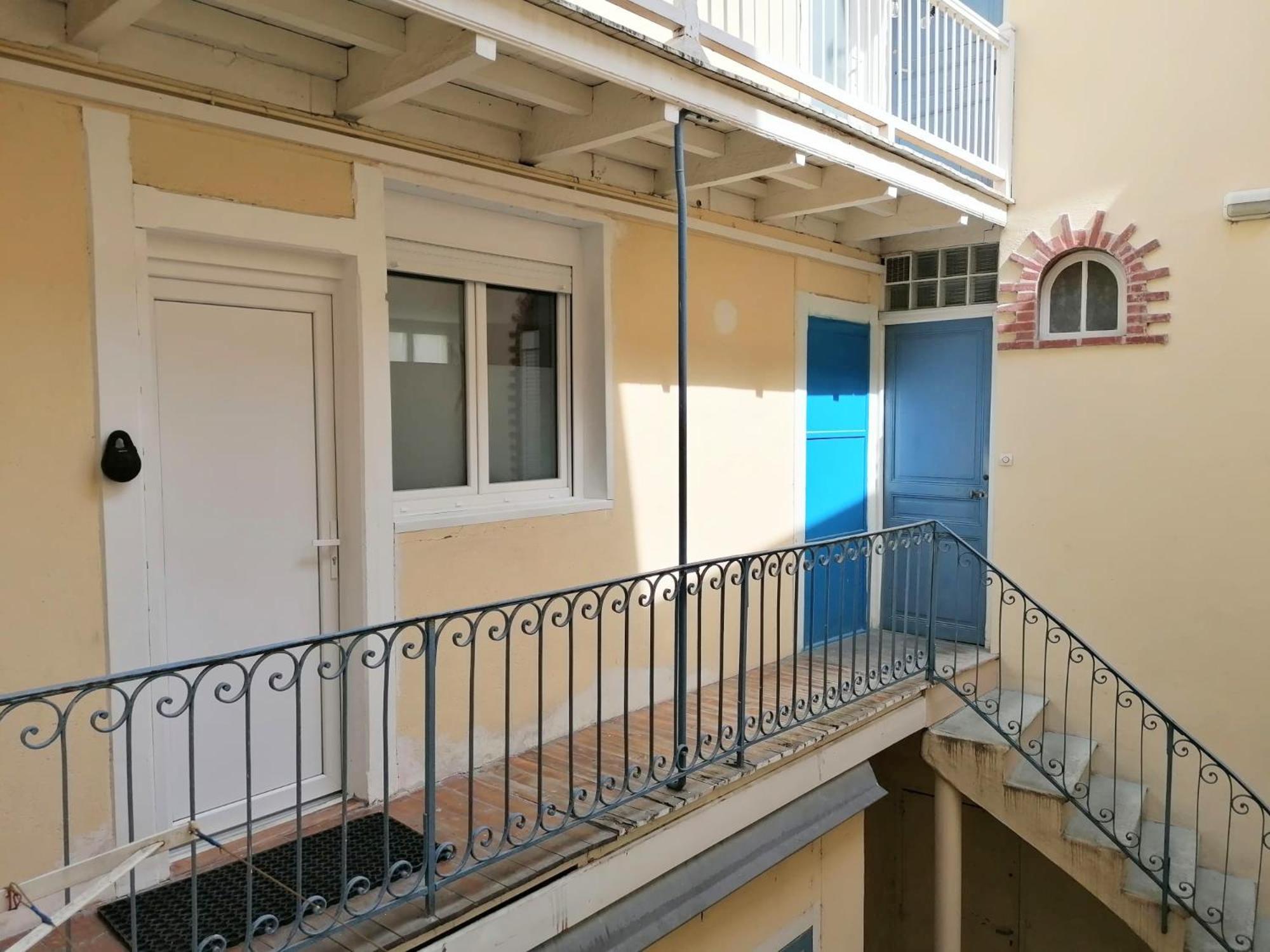 L'Harmonie 72m² - 2 chambres - 2 sdb - Hyper centre Lourdes Exterior foto